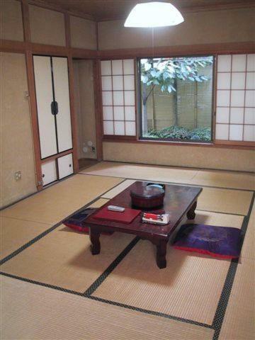 Ryokan Matsushima