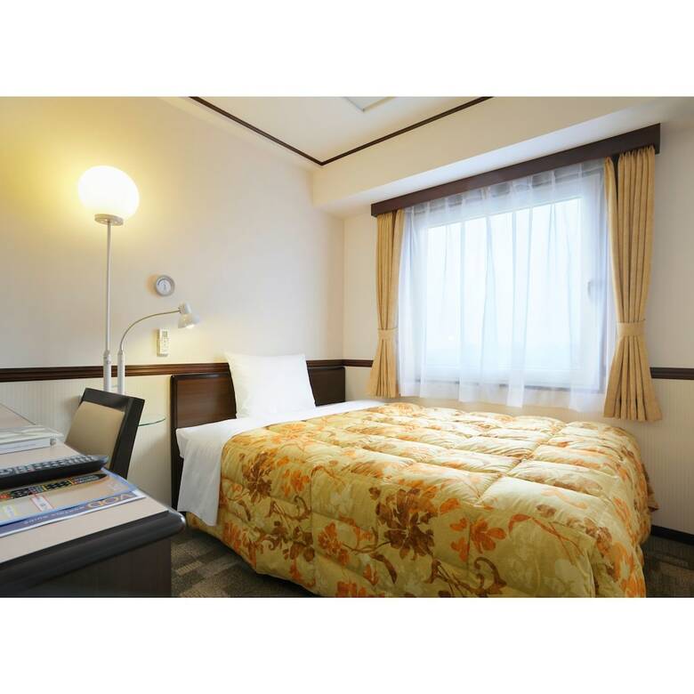 Hotel Toyoko Inn Hakata Nishi-nakasu