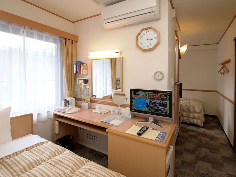 Hotel Toyoko Inn Hakata Nishi-nakasu