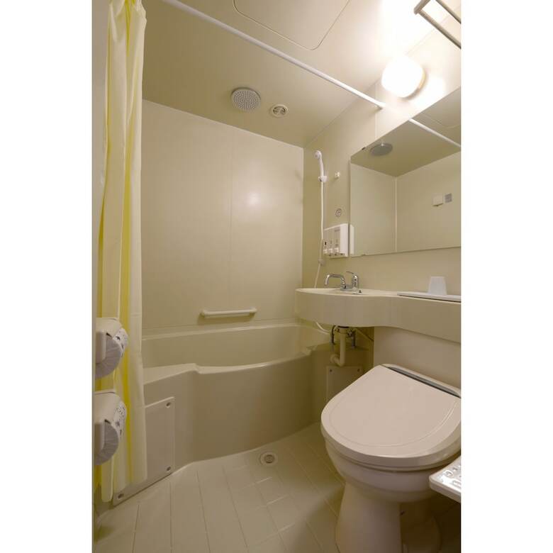 Hotel Toyoko Inn Hakata Nishi-nakasu