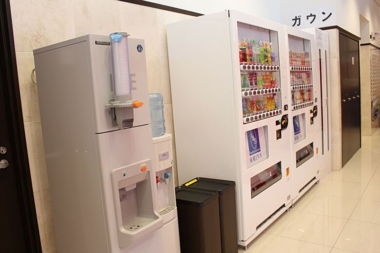 Hotel Toyoko Inn Hakata Nishi-nakasu