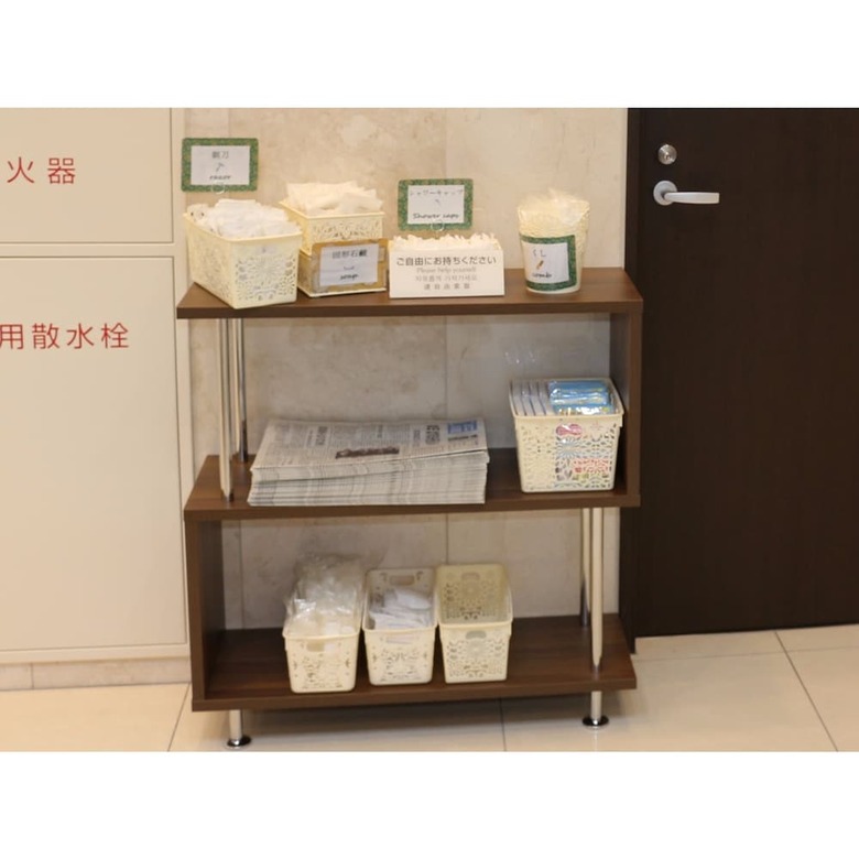Hotel Toyoko Inn Hakata Nishi-nakasu