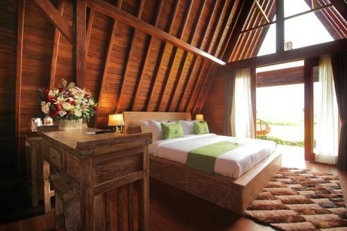 Hotel Alam Kawi Ubud Resort & Spa
