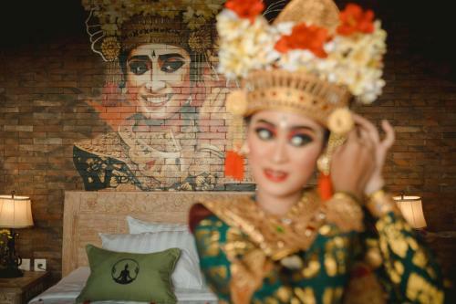 Hotel Alam Kawi Ubud Resort & Spa