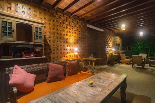 Hotel Alam Kawi Ubud Resort & Spa