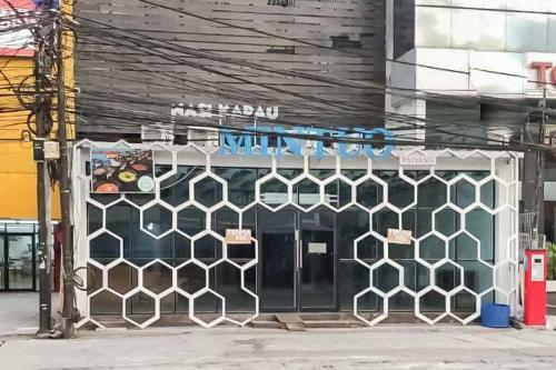 Hostal Rumahku Hayam Wuruk