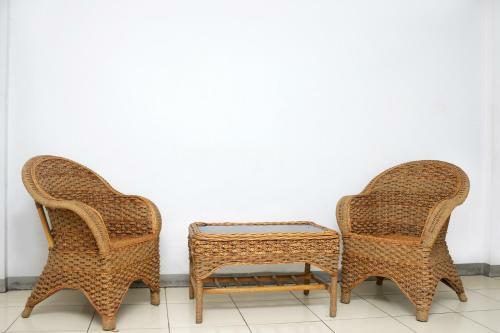 Hostal Rumahku Hayam Wuruk