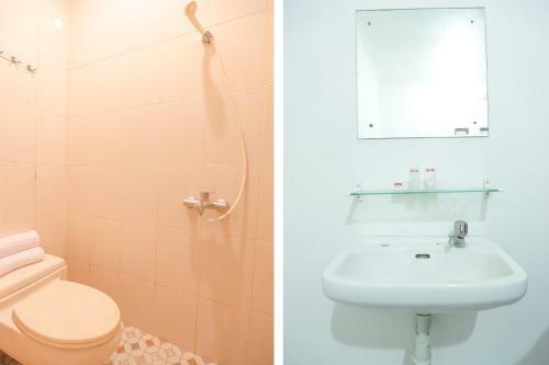 Hotel Oyo 150 Harmoni Residence