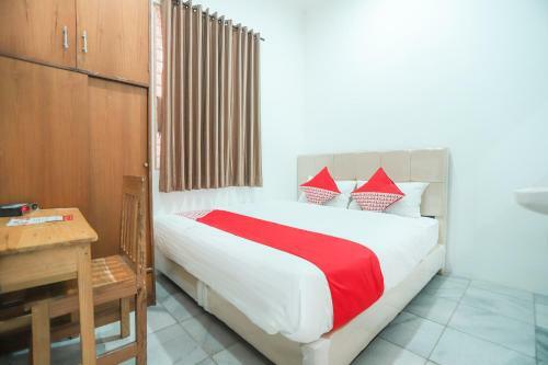 Hotel Oyo 150 Harmoni Residence