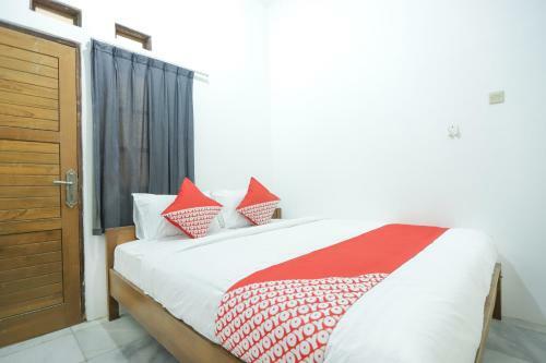 Hotel Oyo 150 Harmoni Residence