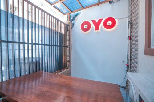 Hotel Oyo 150 Harmoni Residence