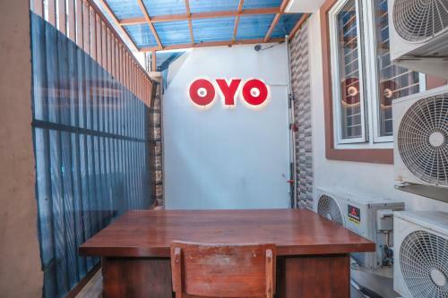 Hotel Oyo 150 Harmoni Residence