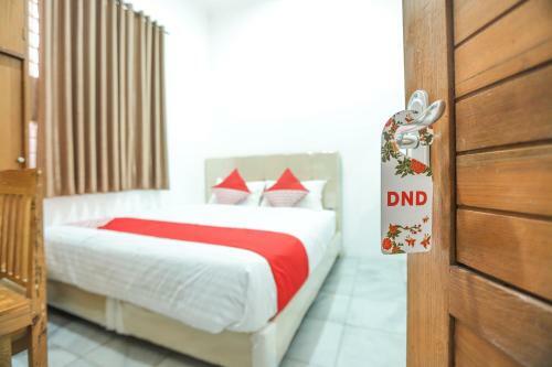 Hotel Oyo 150 Harmoni Residence