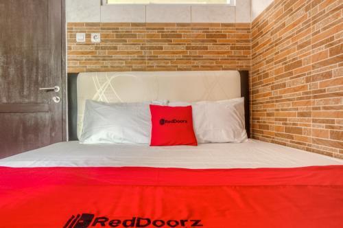 Hostal Reddoorz @ Panglima Polim 2