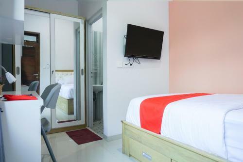 Hostal Koolkost Syariah @ Bendungan Hilir