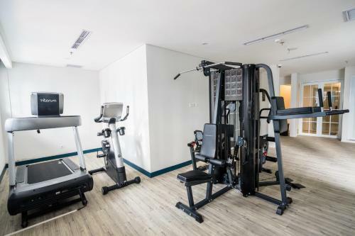 Jambuluwuk Thamrin Hotel