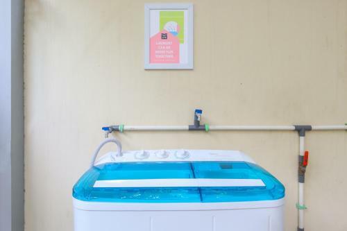Hotel Koolkost Syariah @ Duri Kosambi