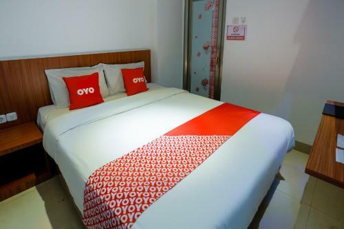 Hotel Oyo 3109 Point Inn