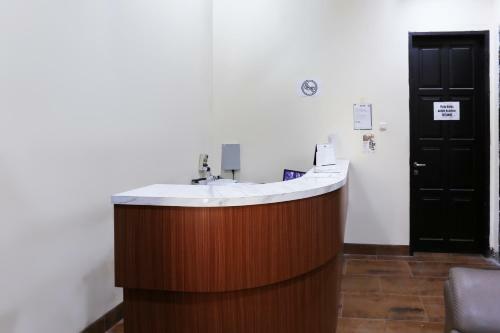 Hotel Oyo 3109 Point Inn