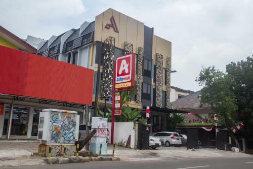 Hotel Adotel