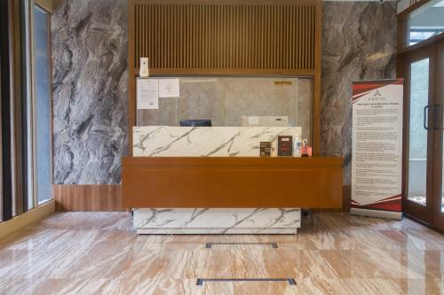 Hotel Adotel