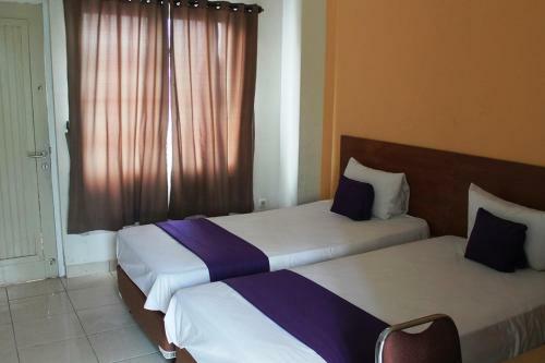 Hotel Mango Suites Kuningan