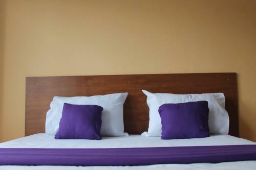 Hotel Mango Suites Kuningan