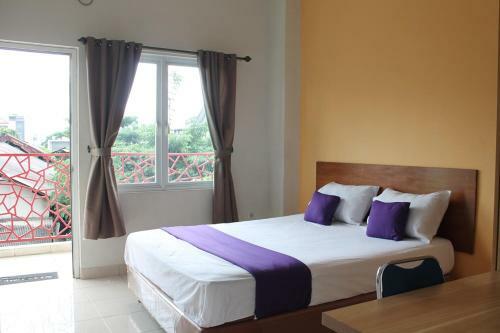 Hotel Mango Suites Kuningan