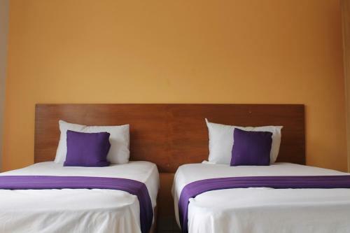 Hotel Mango Suites Kuningan