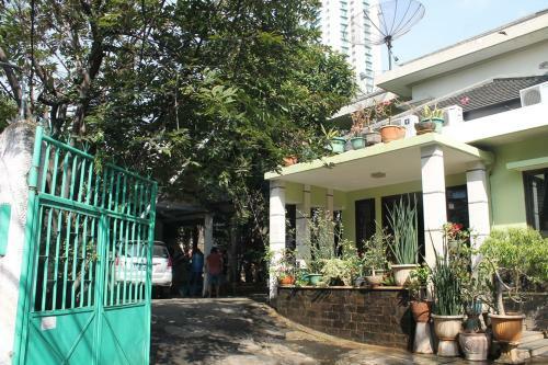 Hotel Mango Suites Kuningan