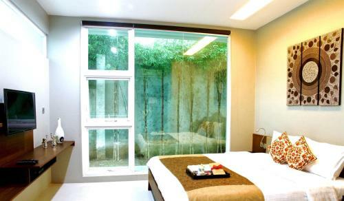 Hotel Ampera Avenue Residence