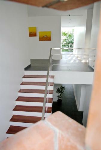 Hotel Ampera Avenue Residence