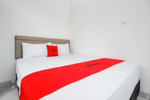 Hostal Reddoorz @ Permata Sari Karawaci