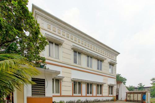 Hostal Reddoorz @ Permata Sari Karawaci