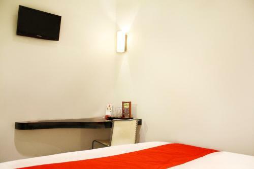 Hotel Oyo 136 Manggis Inn