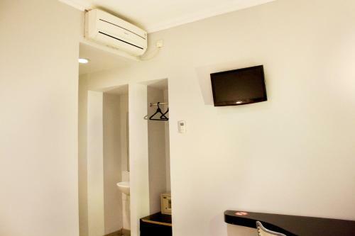 Hotel Oyo 136 Manggis Inn