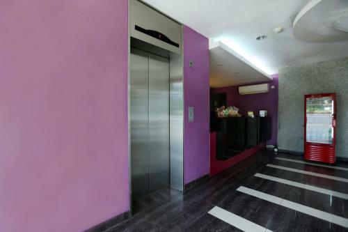 Hotel Oyo 136 Manggis Inn