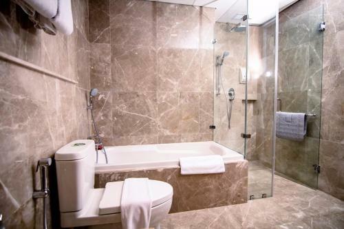 Psw Antasari Hotel