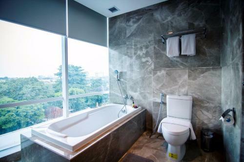 Psw Antasari Hotel