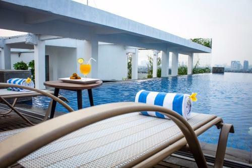 Psw Antasari Hotel