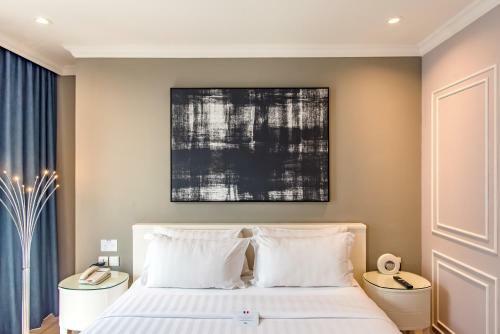 Hotel Ashley Sabang Jakarta