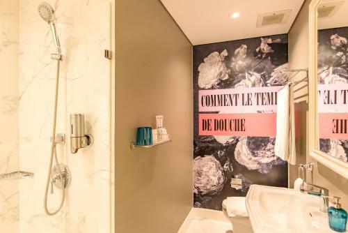 Hotel Ashley Sabang Jakarta