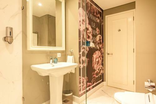 Hotel Ashley Sabang Jakarta