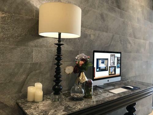 Hotel Ashley Sabang Jakarta