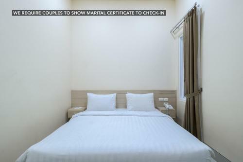 Hotel Cantik Syari