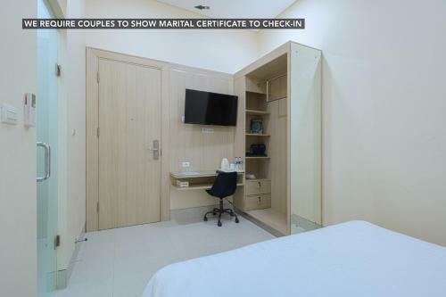 Hotel Cantik Syari
