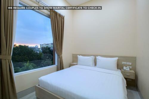 Hotel Cantik Syari