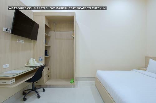 Hotel Cantik Syari