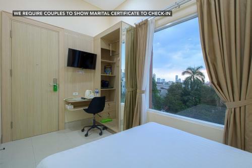 Hotel Cantik Syari