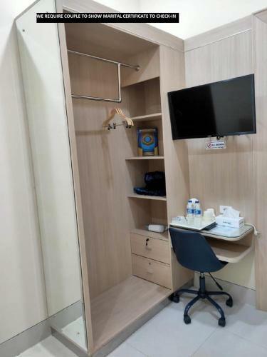 Hotel Cantik Syari